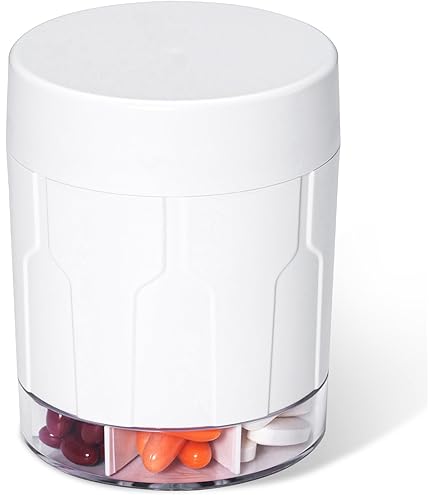 Amazon.co.jp: 自動服薬支援機『コッくんお薬よ～』3棟式（朝・昼・夜